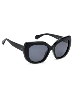 Prive Revaux Square Sunglasses