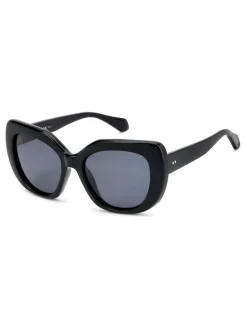 Prive Revaux Square Sunglasses