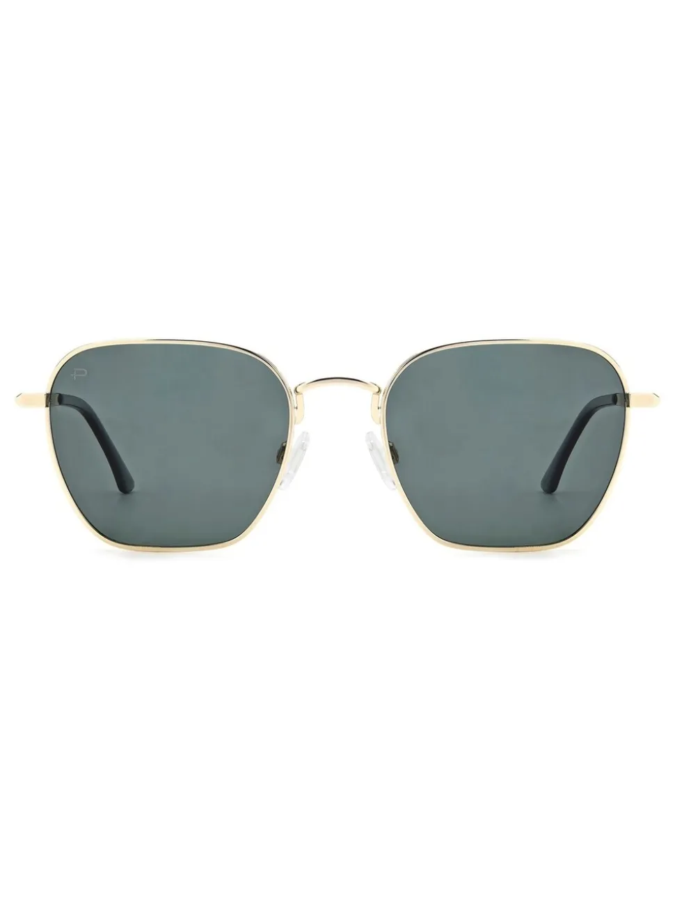 Prive Revaux Timber Square Sunglasses