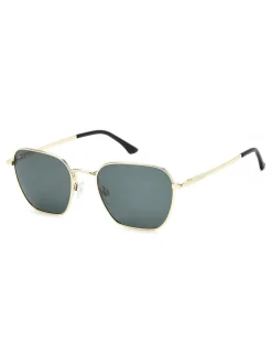 Prive Revaux Timber Square Sunglasses