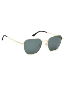 Prive Revaux Timber Square Sunglasses