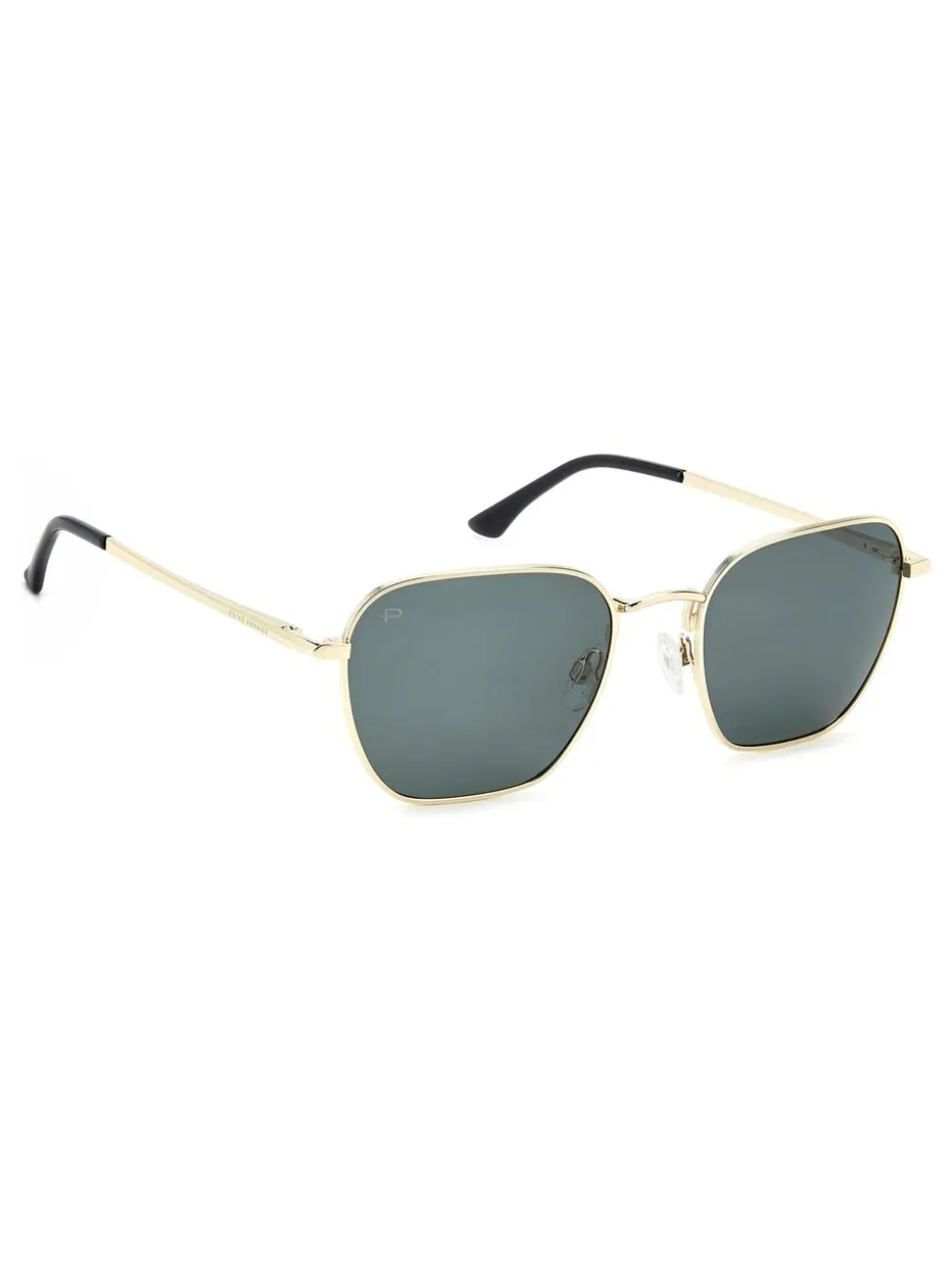 Prive Revaux Timber Square Sunglasses