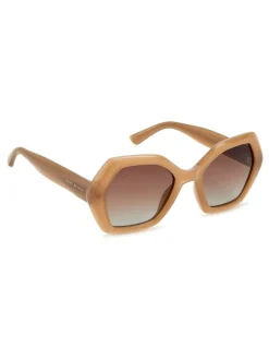 Prive Revaux Vero Beach Rectangular Geometrical Sunglasses
