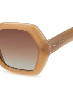 Prive Revaux Vero Beach Rectangular Geometrical Sunglasses