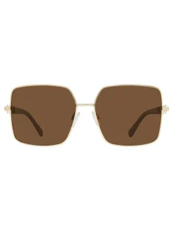 Prive Revaux Viva La Vida Square Sunglasses