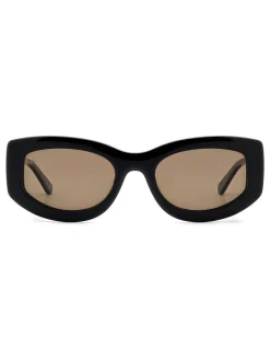 Prive Revaux Wynwood Oval Sunglasses