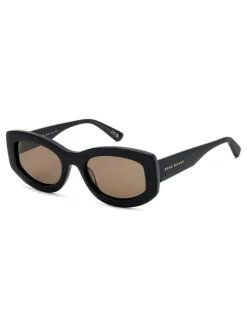 Prive Revaux Wynwood Oval Sunglasses