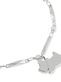 Radley dames Cranwell Close armband met bedel van springende hond