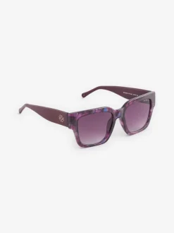 Radley paarse zonnebril 6532 151