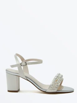 Rainbow Club Clara Mid Sandals