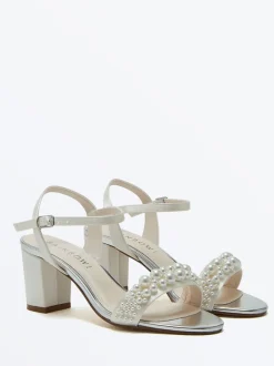 Rainbow Club Clara Mid Sandals