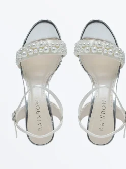 Rainbow Club Clara Mid Sandals