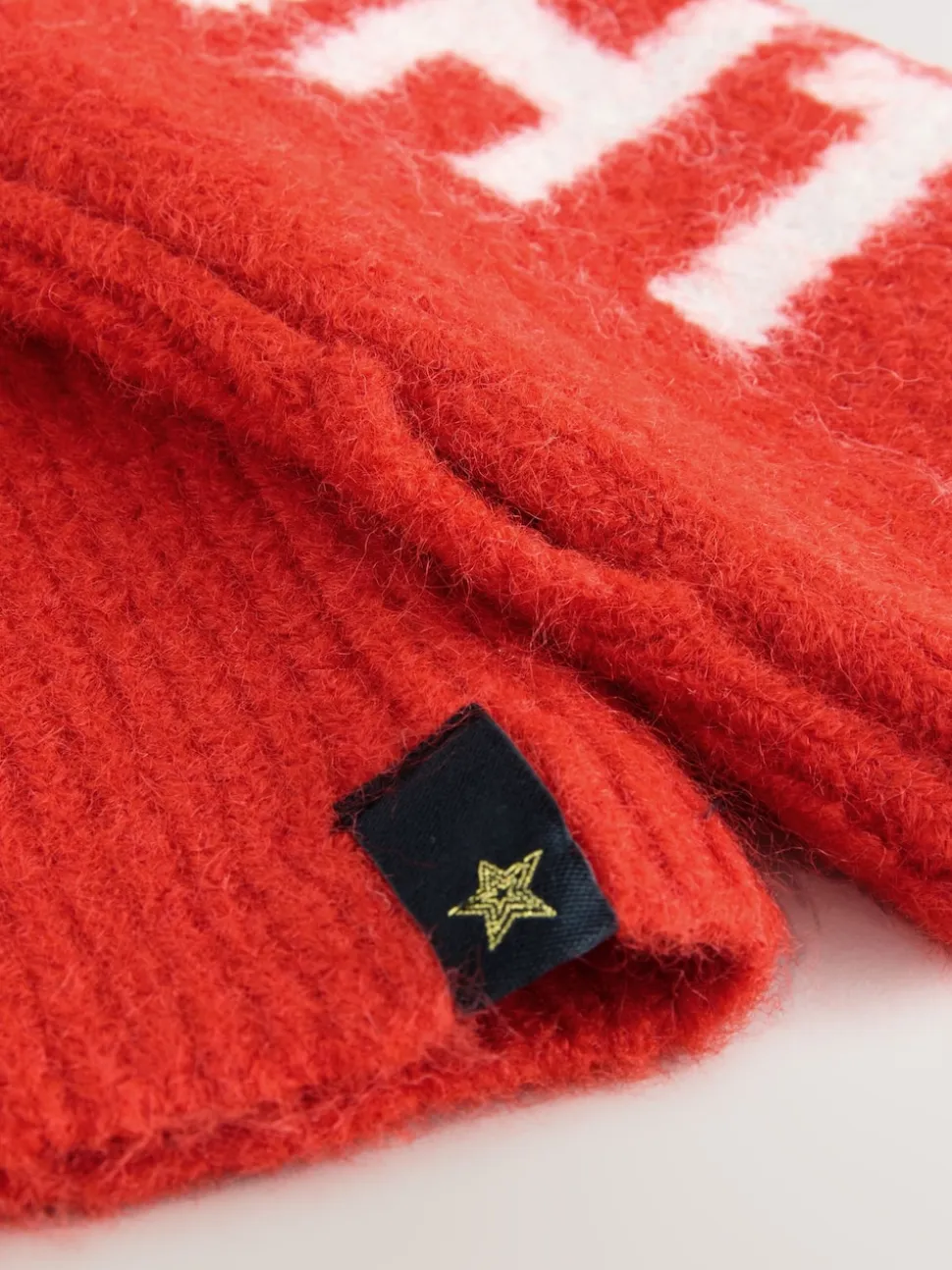 Red Naughty & Nice - Rockett St George Handwarmers