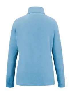 Regatta Sweetheart Zip Neck Fleece