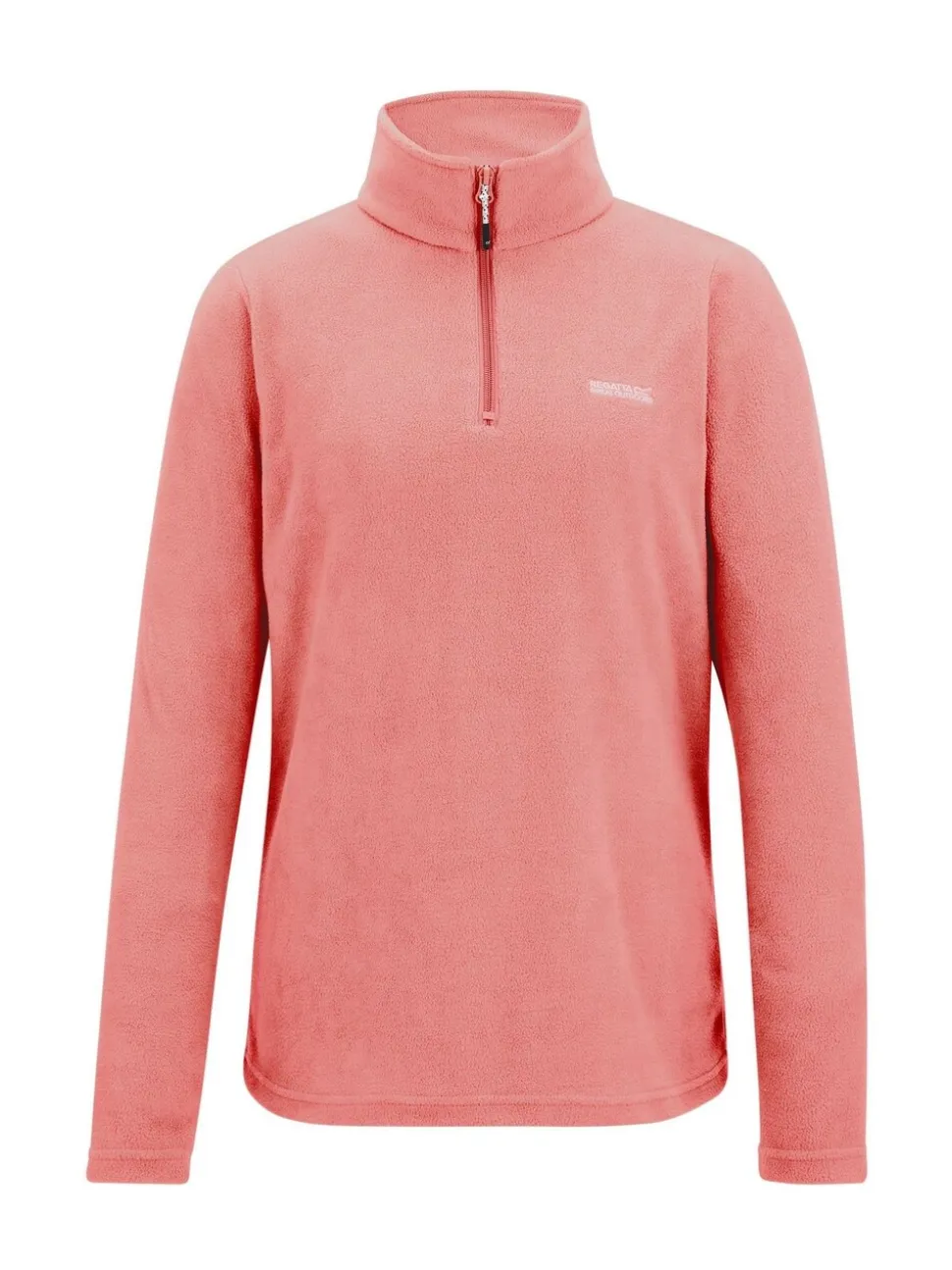 Regatta Sweetheart Zip Neck Fleece