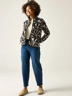 Regatta Womens Frankie Full Zip Fleece