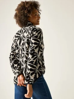 Regatta Womens Frankie Full Zip Fleece