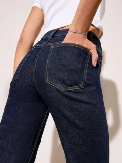 Rinse wash - Friends Like These Slim Jeans