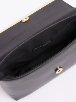 River Island Bar Front Clutch Bag