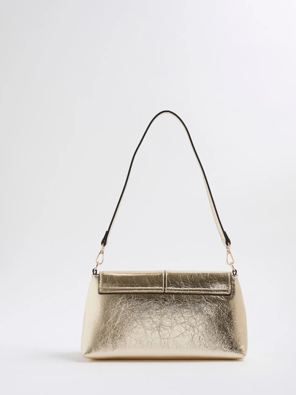 River Island Bar Front Clutch Bag
