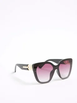 River Island cateye-zonnebril