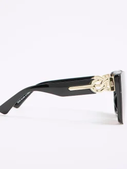 River Island cateye-zonnebril