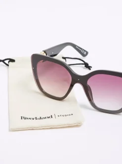 River Island cateye-zonnebril