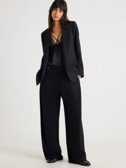 River Island Edge to Edge Blazer
