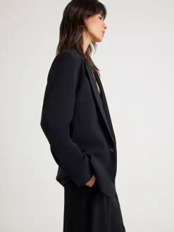 River Island Edge to Edge Blazer