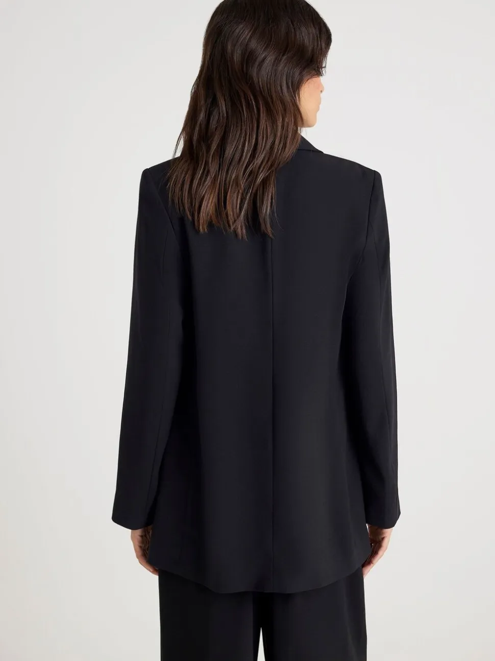River Island Edge to Edge Blazer