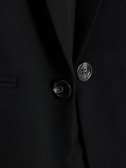 River Island Edge to Edge Blazer