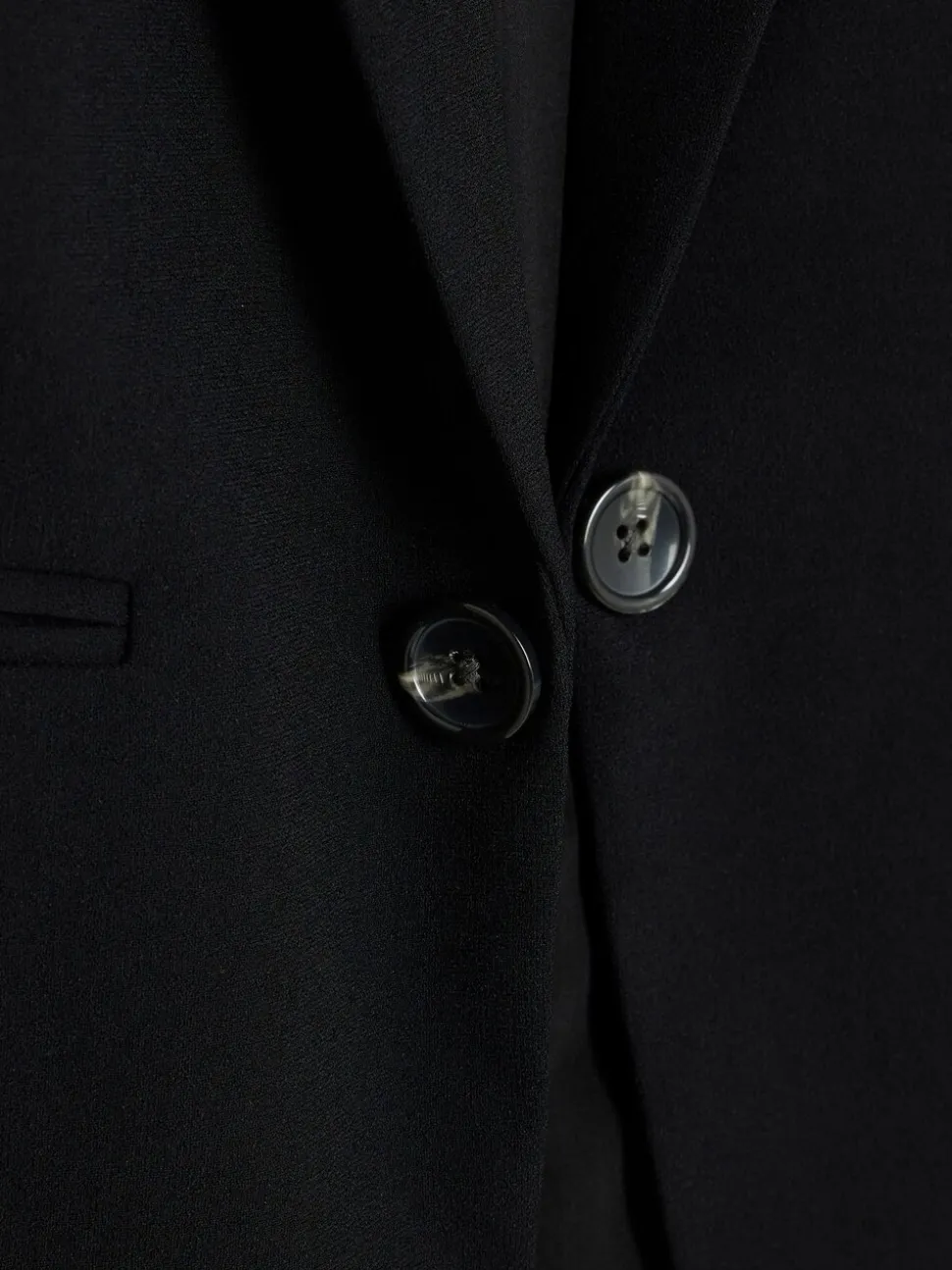 River Island Edge to Edge Blazer