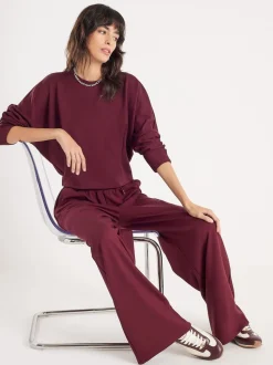 River Island Premium Batwing Sweatshirt