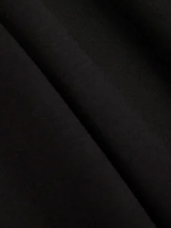 River Island Premium High Waisted Wide Leg Joggers