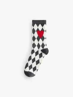 Rockett St George 4 Pack Socks