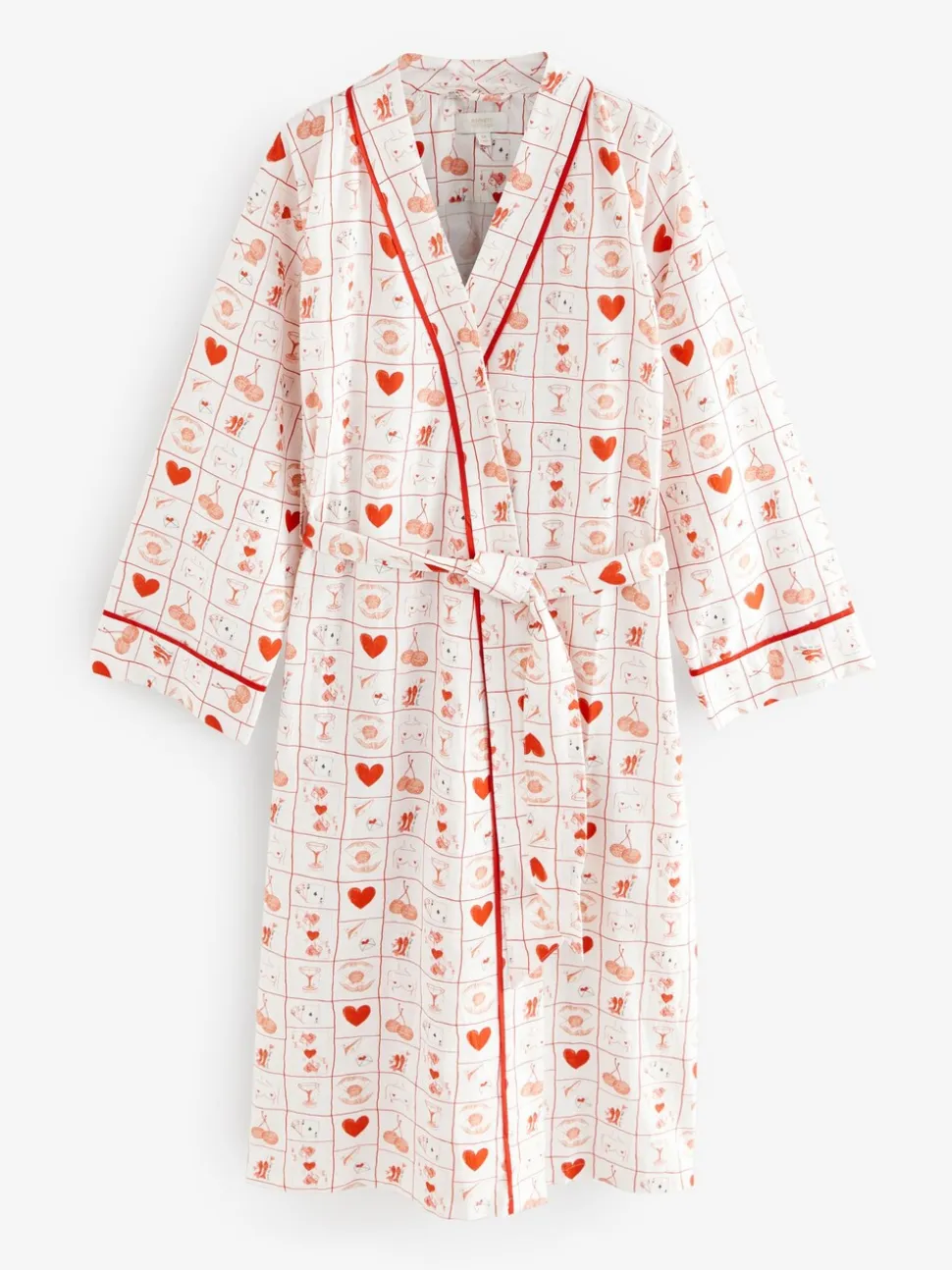 Rockett St George Badjas
