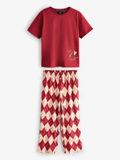 Rockett St George Jersey Pyjamas