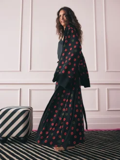 Rockett St George Jersey Robe