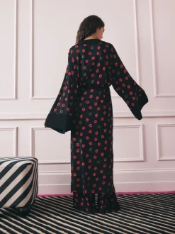 Rockett St George Jersey Robe