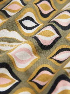 Rockett St George Lips Jersey Pyjamas
