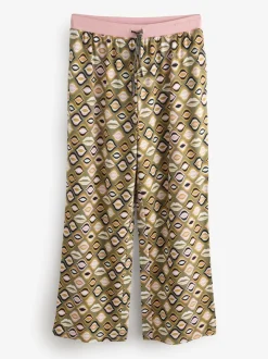 Rockett St George Lips Jersey Pyjamas