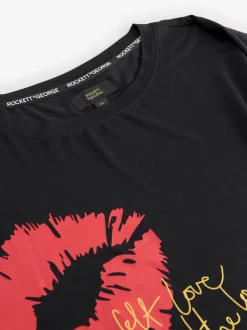 Rockett St George Long Sleeve Night T-Shirt