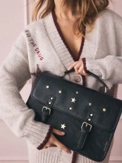Rockett St George Satchel Multi Way Bag