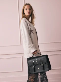 Rockett St George Satchel Multi Way Bag