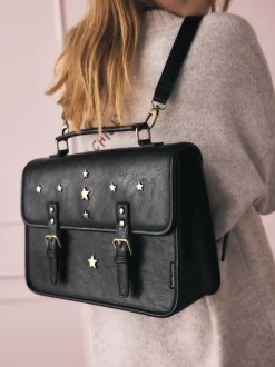 Rockett St George Satchel Multi Way Bag