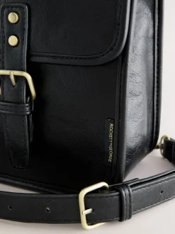 Rockett St George Satchel Multi Way Bag