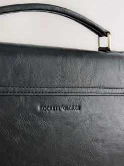 Rockett St George Satchel Multi Way Bag