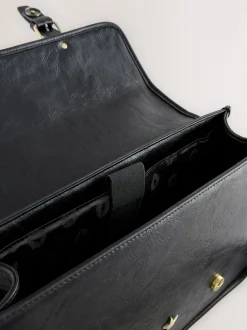 Rockett St George Satchel Multi Way Bag