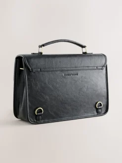 Rockett St George Satchel Multi Way Bag