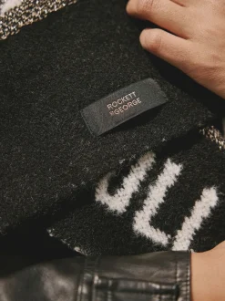 Rockett St George Triangle Cosy Scarf